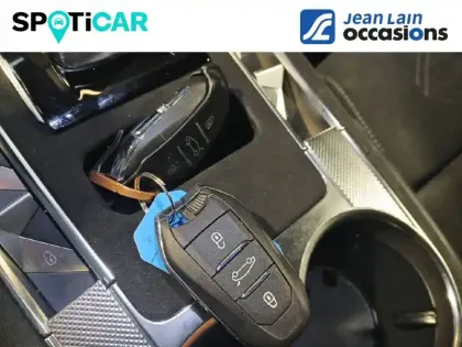 Photo 17 DS Ds 7 DS7 Crossback Hybride E-Tense 225 EAT8