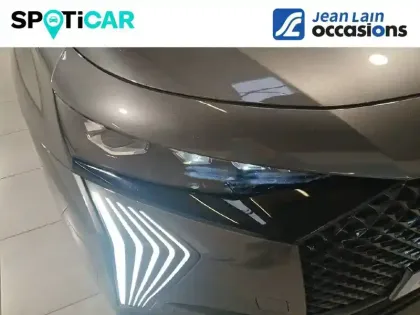 Photo 15 DS Ds 7 DS7 Crossback Hybride E-Tense 225 EAT8