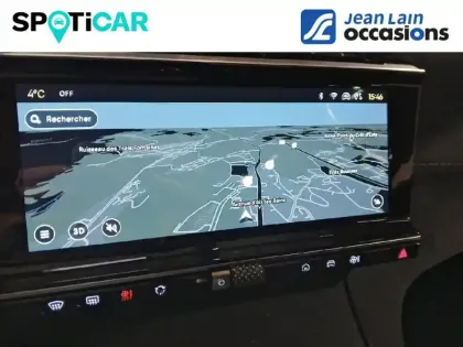 Photo 20 DS Ds 7 DS7 Crossback Hybride E-Tense 225 EAT8