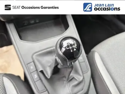 Photo 15 Seat Ibiza  1.0 EcoTSI 95 ch S/S BVM5