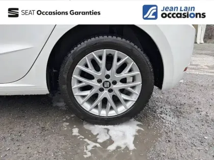 Photo 11 Seat Ibiza  1.0 EcoTSI 95 ch S/S BVM5