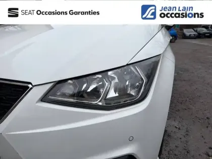 Photo 18 Seat Ibiza  1.0 EcoTSI 95 ch S/S BVM5