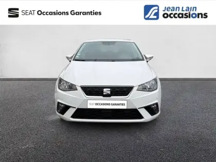 Photo 8 Seat Ibiza  1.0 EcoTSI 95 ch S/S BVM5