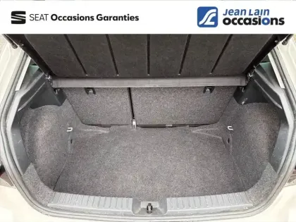 Photo 13 Seat Ibiza  1.0 EcoTSI 95 ch S/S BVM5