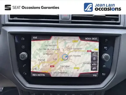 Photo 14 Seat Ibiza  1.0 EcoTSI 95 ch S/S BVM5