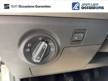 Photo 16 Seat Ibiza  1.0 EcoTSI 95 ch S/S BVM5