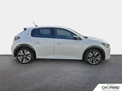 Photo 47 Peugeot 208 Gén. II Ph1 NG GT 5