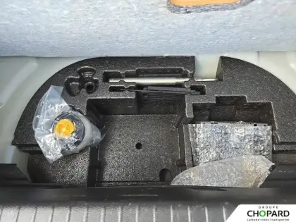 Photo 67 Peugeot 208 Gén. II Ph1 NG GT 5