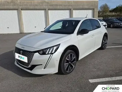 Photo 68 Peugeot 208 Gén. II Ph1 NG GT 5