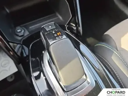 Photo 61 Peugeot 208 Gén. II Ph1 NG GT 5