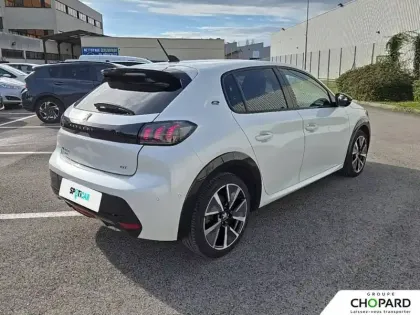 Photo 30 Peugeot 208 Gén. II Ph1 NG GT 5