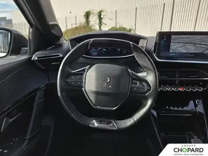 Photo 54 Peugeot 208 Gén. II Ph1 NG GT 5