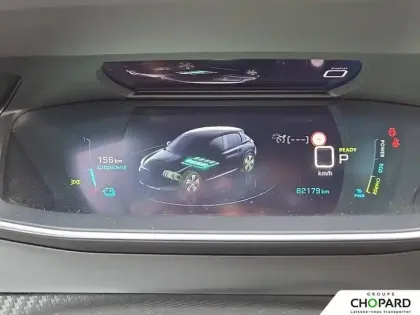 Photo 94 Peugeot 208  Electrique 50 kWh 136ch