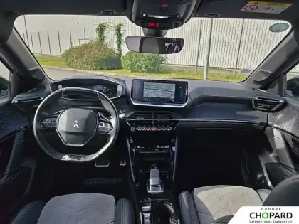 Photo 50 Peugeot 208 Gén. II Ph1 NG GT 5