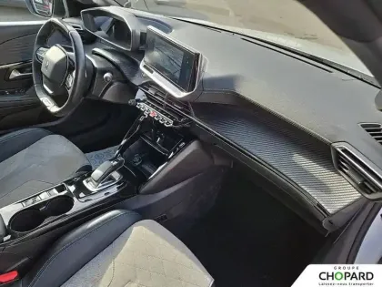 Photo 51 Peugeot 208 Gén. II Ph1 NG GT 5