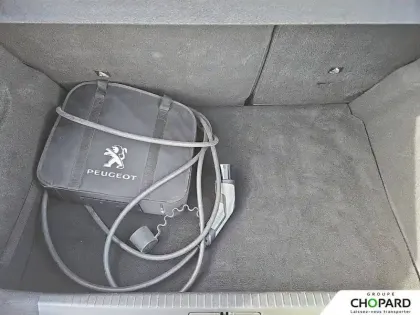 Photo 85 Peugeot 208  Electrique 50 kWh 136ch
