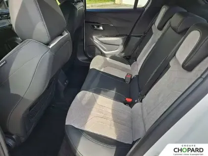 Photo 95 Peugeot 208  Electrique 50 kWh 136ch