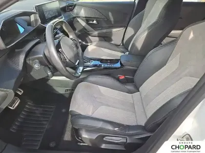 Photo 10 Peugeot 208 Gén. II Ph1 NG GT 5