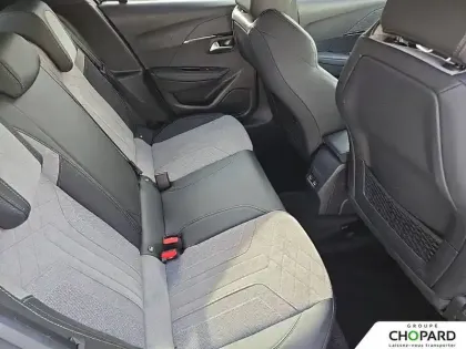 Photo 19 Peugeot 208 Gén. II Ph1 NG GT 5