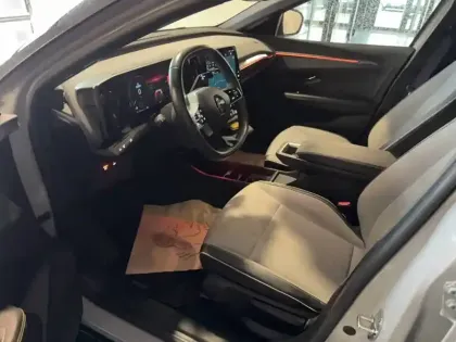 Photo 9 Renault Megane  E-Tech EV40 130ch standard charge