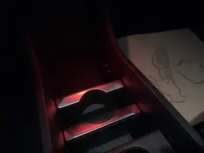 Photo 42 Renault Megane  E-Tech EV40 130ch standard charge