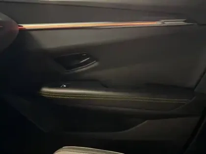 Photo 48 Renault Megane  E-Tech EV40 130ch standard charge