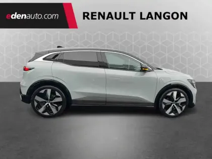 Photo 5 Renault Megane  E-Tech EV40 130ch standard charge