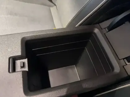 Photo 45 Renault Megane  E-Tech EV40 130ch standard charge