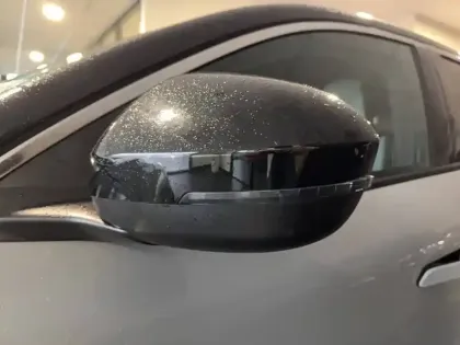 Photo 23 Renault Megane  E-Tech EV40 130ch standard charge