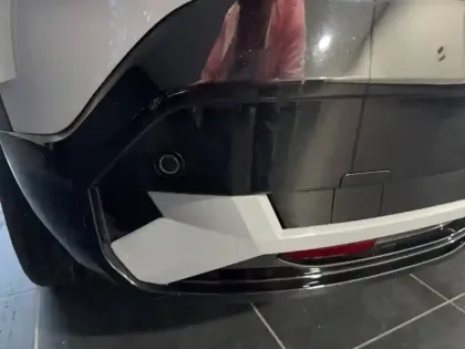 Photo 18 Renault Megane  E-Tech EV40 130ch standard charge