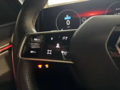 Photo 52 Renault Megane  E-Tech EV40 130ch standard charge