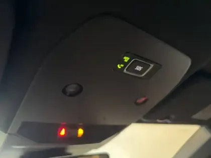 Photo 58 Renault Megane  E-Tech EV40 130ch standard charge