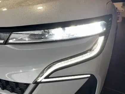 Photo 25 Renault Megane  E-Tech EV40 130ch standard charge