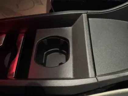 Photo 43 Renault Megane  E-Tech EV40 130ch standard charge