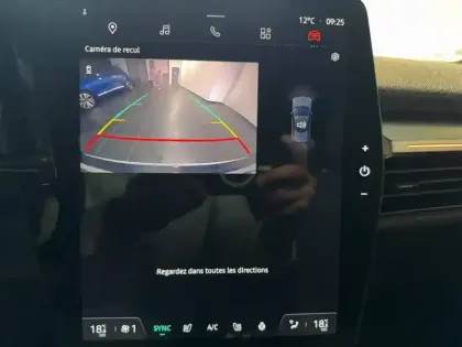 Photo 57 Renault Megane  E-Tech EV40 130ch standard charge