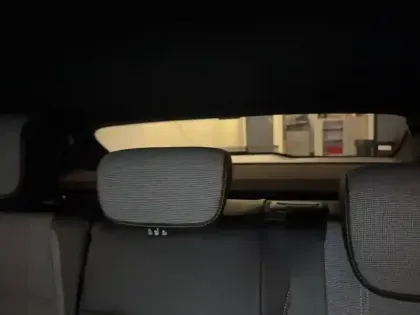 Photo 31 Renault Megane  E-Tech EV40 130ch standard charge