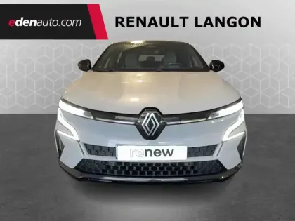 Photo 7 Renault Megane  E-Tech EV40 130ch standard charge