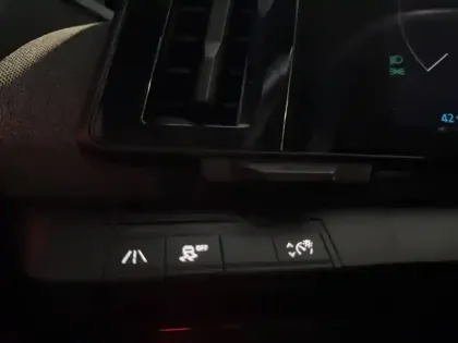 Photo 55 Renault Megane  E-Tech EV40 130ch standard charge