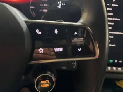 Photo 50 Renault Megane  E-Tech EV40 130ch standard charge