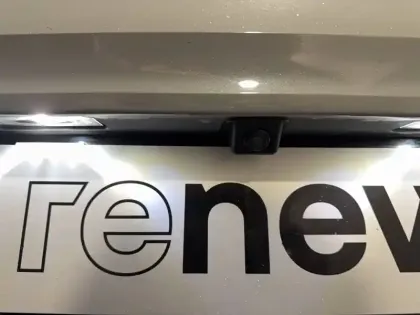 Photo 19 Renault Megane  E-Tech EV40 130ch standard charge