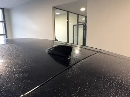 Photo 15 Renault Megane  E-Tech EV40 130ch standard charge