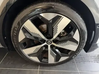 Photo 12 Renault Megane  E-Tech EV40 130ch standard charge