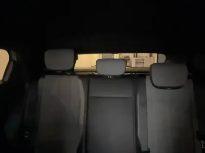 Photo 59 Renault Megane  E-Tech EV40 130ch standard charge