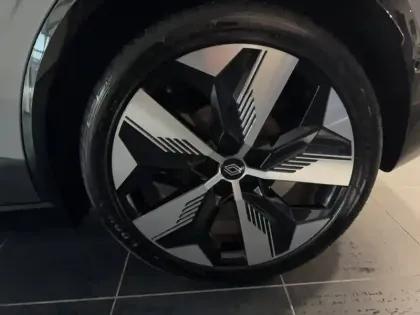 Photo 14 Renault Megane  E-Tech EV40 130ch standard charge