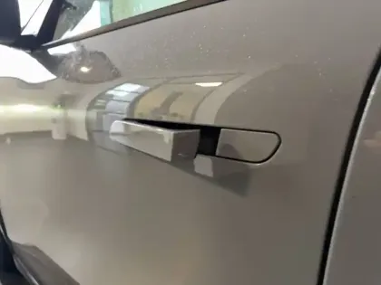 Photo 22 Renault Megane  E-Tech EV40 130ch standard charge