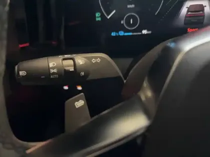 Photo 53 Renault Megane  E-Tech EV40 130ch standard charge