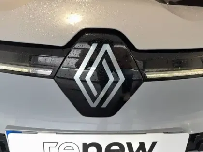 Photo 26 Renault Megane  E-Tech EV40 130ch standard charge