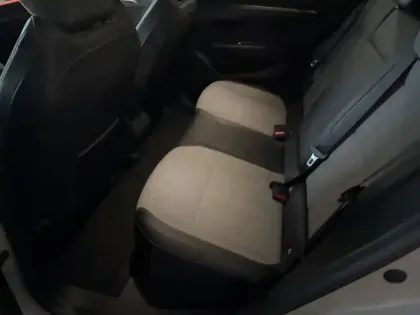 Photo 28 Renault Megane  E-Tech EV40 130ch standard charge