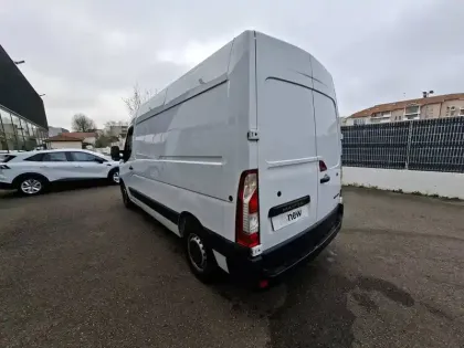 Photo 41 Renault Master  FGN TRAC F3500 L2H2 BLUE DCI 135