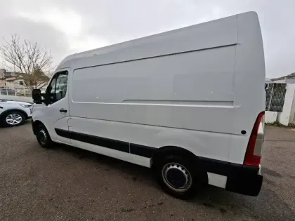 Photo 76 Renault Master  FGN TRAC F3500 L2H2 BLUE DCI 135